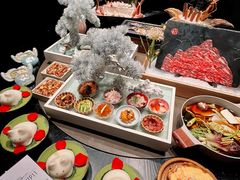 -蟹犇•帝王蟹雪蟹(陆家嘴店)