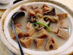 -海宝酒家(中山四路店)