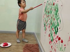 -巧虎KIDS早教中心(青秀区盛天地店)
