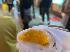 -澳门长洲糯米糍(柯打苏沙街店)