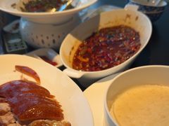 -喜悦烤鸭·新京菜(王府井店)