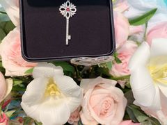 -Tiffany & Co.蒂芙尼
(杭州万象城店)