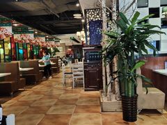大堂-闫府私房菜·百年鲁菜(恒隆店)