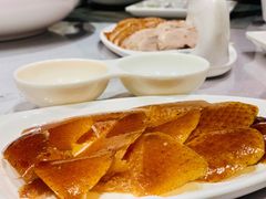 -皇城根北京风味主题餐厅(中海环宇城店)