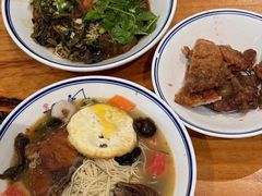 -天天鲜面馆(衡山路店)