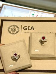 点击看大图 -Cindy Jewelry·钻戒·彩色宝石