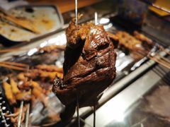 -那些年记忆烧烤