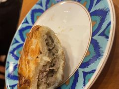 -巴依老爷新疆美食(常营店)