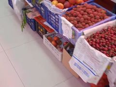 自助取餐区-香坊横道中心市场