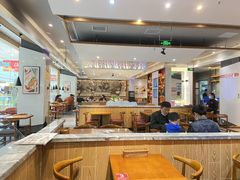 蓉李记担担面-蓉李记成都名小吃(合肥包河万达店)