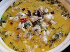 -简小舍·民间手艺菜(武昌江滩店)