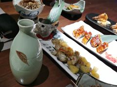 -松竹和日式料理(广厦店)