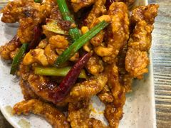 -Hi YOU你的饭局泰餐厅(雍和宫店)