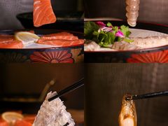 -草鱼先生潮州鱼生·虾生(新厦花园店)