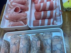 -津门羊大爷·铜锅涮肉(黄河道店)