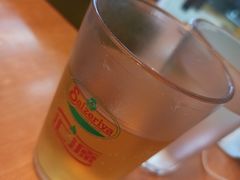 -萨莉亚意式餐厅(上渡路店)