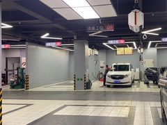 -天猫养车(哈贝卡硕士路店)