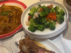 -李老哈·东北菜(宋园路店)