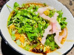 家常味小料-鱼豆吉·豆浆鱼火锅(宜昌万达店)