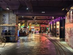 -时尚天河商业广场