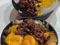 -小胖老味刨冰