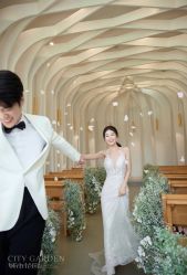 -全城热恋璀璨婚纱摄影(国贸总店)