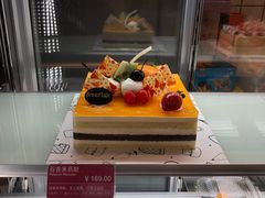 -面包新语(吾悦国际广场店)