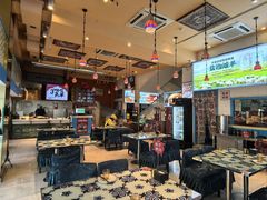 -撒拉花儿·新疆菜·清真(太阳宫店)