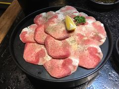 -九田家黑牛烤肉料理(太阳城店)