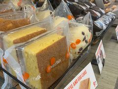 -BreadTalk面包新语(龙之梦购物中心莘庄店)