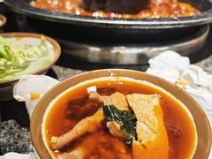 -陈眼镜火锅(总店)