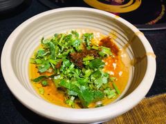 油碟-舒家大院老火锅(台江路店)