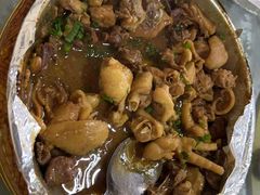 -赣饭农家·江西小炒(西乡店)