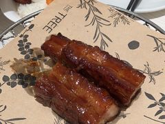 -大树餐厅(红旗街万达店)