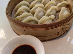 -红樱桃·欢乐餐厅(太原里店)