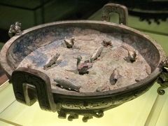 -上海博物馆(人民广场馆)