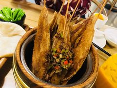-陈傻子餐厅(世纪都会店)