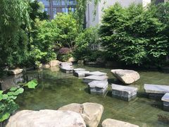 -上海崇明金茂凯悦酒店
