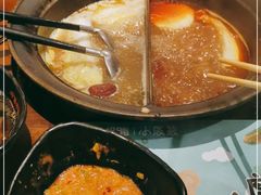 -呷哺呷哺(孝义万达店)