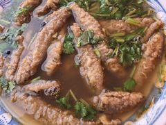 -四代祖传老陈黄焖鱼
