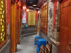 -万里闯关东铁锅炖菜馆(高新旗舰店)