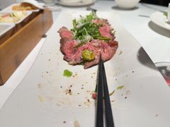 -黑明餐厅(白鹭洲店)