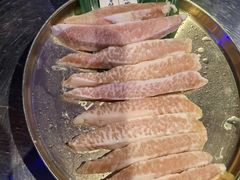 -入火韩国烤肉(凯旋广场店)