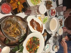 -桂满陇·海市蜃楼·黑金(国金店)