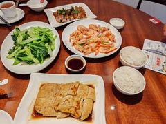 -潮名荟潮州菜馆(祈福缤纷世界店)