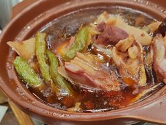 -乔家满族八大碗(流水沟店)