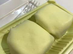 -聪嫂私房甜品(旺角二店)