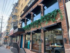 门面-遇见南洋小馆(桂林路店)