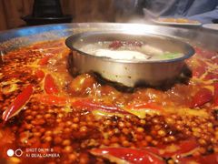 -巴蜀印象火锅(永陵总店)