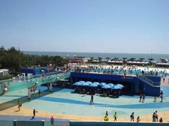 -秦皇岛乐岛海洋王国